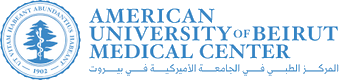 AUBMC logo