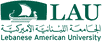 LAU logo