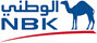 National Bank of Kuwait logo