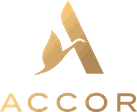 Novotel and Adagio (Accor) logo