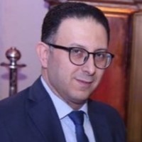Paul Ghanimeh, Managing Partner of G Universe.